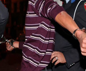   مصر اليوم - توقيف 11 جزائريًا كانوا يعتزمون الانضمام لصفوف الجهاديين في اليمن