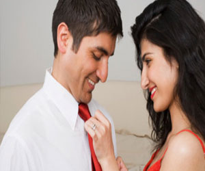 مصر اليوم - كيف تكسبين قلـب زوجك