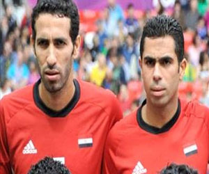 مصر اليوم - فتحي : المنافسة مع تريكة على لقب أفضل لاعب فخر للكرة المصرية