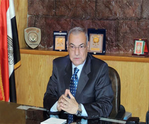   مصر اليوم - مدير أمن السويس: التواجد الأمني متواصل في جميع الميادين