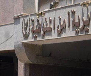 مصر اليوم - أمن المنوفية يلقي القبض على 12 من الإخوان