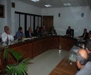   مصر اليوم - بدء التَّشغيل التَّجريبي لمحطة مياه الرَّوافع في سوهاج