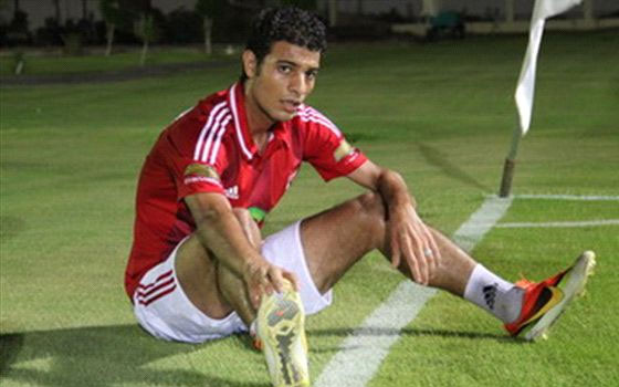   مصر اليوم - خيري يغادر لألمانيا للعرض على طبيب عملية الغضروف لإجراء مرحلة التأهيل