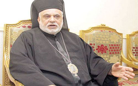   مصر اليوم - ممثلُ الكنيّسة يؤكدُ أن اعتراضه على حكومتها مدنية بسببِ اكتشافها بالصدفةِ