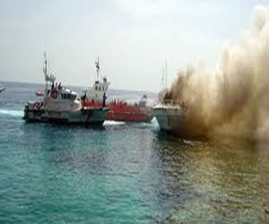   مصر اليوم - صياد في سوهاج يتهم ثلاثة أشخاص بحرق مركبه