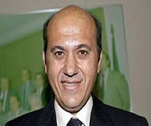 مصر اليوم - استقالة رئيس نادي اشبيلية الاسباني