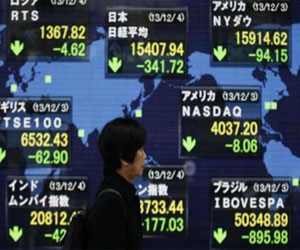   مصر اليوم - أسهم اليابان ترتفع بفعل توقعات سحب التحفيز النقدي في أميركا