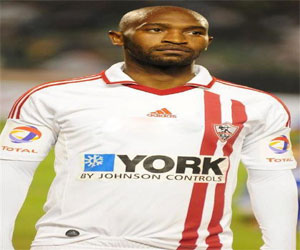   مصر اليوم - الزمالك يرحب برحيل شيكابالا ويعرضه للبيع بـمليون و500 ألف دولار