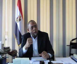   مصر اليوم - حزب الصرح ينعي المناضل الأفريقي نيلسون مانديلا