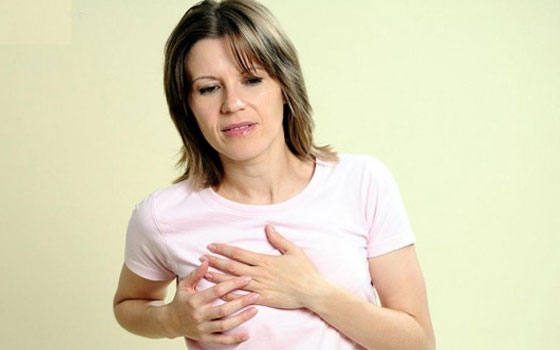   مصر اليوم - الاضطرابات النفسيّة تزيد من مخاطر الإصابة بأمراض القلب