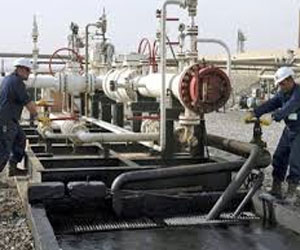   مصر اليوم - العراق تتردد في قبول المقترح التركي حول صادرات النفط