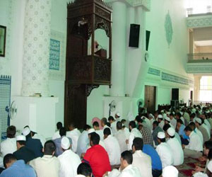   مصر اليوم - منابر الجمعة تتناول دور النساء في نهضة المجتمع