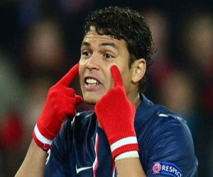   مصر اليوم - تياغو سيلفا يأمل في الفوز بكأس العالم والكرة الذهبية