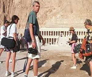   مصر اليوم - انعقاد جمعيّة عموميّة طارئة للمرشدين في البحر الأحمر