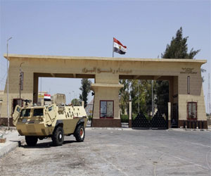   مصر اليوم - وعود مصريّة بإعادة فتح معبر رفح الأسبوع المقبل