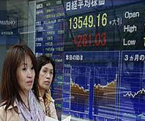   مصر اليوم - ارتفاع مؤشرات الأسهم اليابانية في الجلسة الصباحية