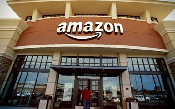   مصر اليوم - شركة أمازون تكشف عن أول بريد طائر من دون طيار