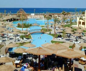 مصر اليوم - وفد من الخارجية البريطانية يزور الغردقة