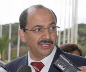   مصر اليوم - الجزائر تأمل في انضمام سريع لمنظمة التجارة العالمية