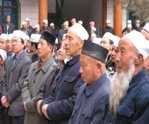   مصر اليوم - مسلمو الصين يؤكدون انهم يؤدون واجباتهم الدينية بكل حرية