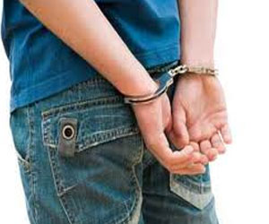   مصر اليوم - القبض على قاتل زوج أمِّه في المنصورة