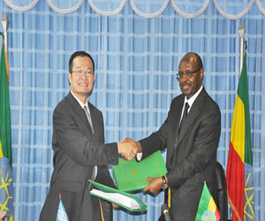   مصر اليوم - البنك الدولي يدعم خطة إثيوبيا للتحول في مجال التعليم