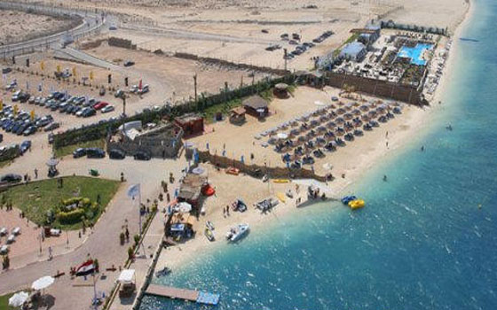   مصر اليوم - وزارة السياحة المصرية تعتزم تنفيذ 8 مشروعات بتكلفة 3 مليارات جنيه