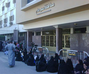 مصر اليوم - الأحزاب في سوهاج تقرّر إقناع المواطنين بالتّصويت بـنعم