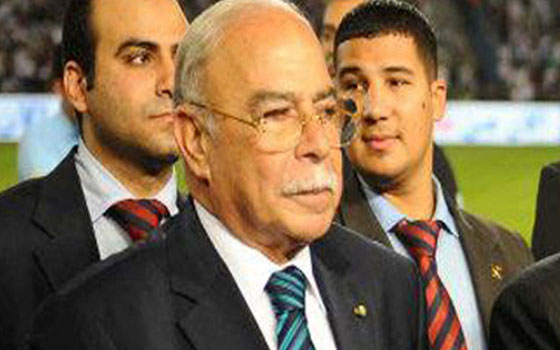   مصر اليوم - كمال درويش يطالب ممدوح عباس بسداد مديونيات الزمالك إذا رغب في العودة