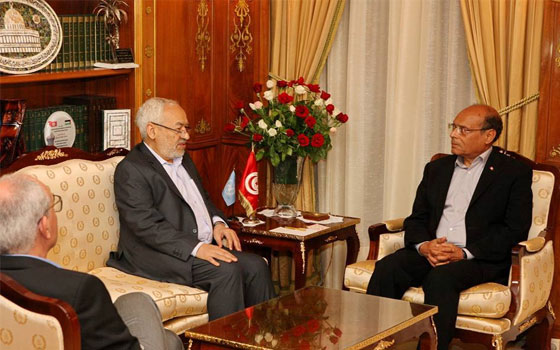   مصر اليوم - الرئيس التونسيّ إلى باريس للمشاركة في أعمال قمة الأمن والسِلم الأفريقيّ