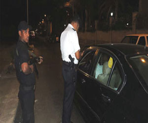   مصر اليوم - ضبط 480 مخالفة مرورية في حملة مكبرة في البحيرة