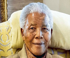   مصر اليوم - مراسم دفن نيلسون مانديلا ستجري في 15 ديسمبر