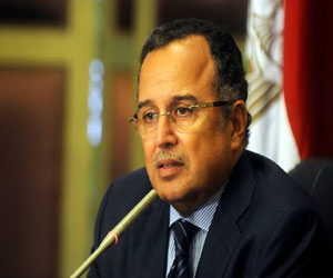   مصر اليوم - وزير الخارجية يترحم على مانديلا ويؤكد شعور مصر بالحزن لوفاته