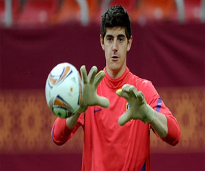   مصر اليوم - حارس أتليتكو يؤكد أن الطريق مازال طويلًا للفوز بالليغا