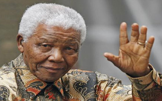   مصر اليوم - نبيل فهمي يؤكِّد أن دور مانديلا تجاوز حدود موطنه وأصبح ملهمًا لأفريقيا