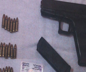   مصر اليوم - تجديد حبس مسجل خطر ضبط بحوزته سلاح ومخدرات في الجيزة