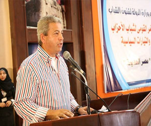   مصر اليوم - 278 طالباً وطالبة من جامعات الصعيد يشاركون في مسابقة إبداع2