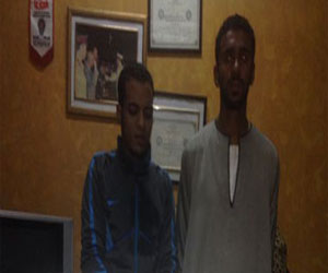   مصر اليوم - سقوط سائق وعاطل قبل ترويجهما 100 ألف قرص مخدر في القاهرة