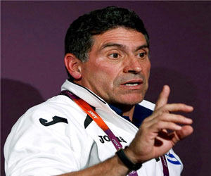   مصر اليوم - مدرب هندوراس: فريقنا يمكنه لعب دور البطولة في المونديال