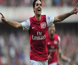   مصر اليوم - أرتيتا يحذر لاعبي آرسنال من التفريط في صدارة الدوري