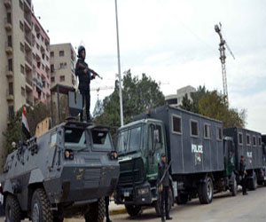   مصر اليوم - ضبط متعاطين للمواد المخدرة في حملات أمنية في البحر الأحمر