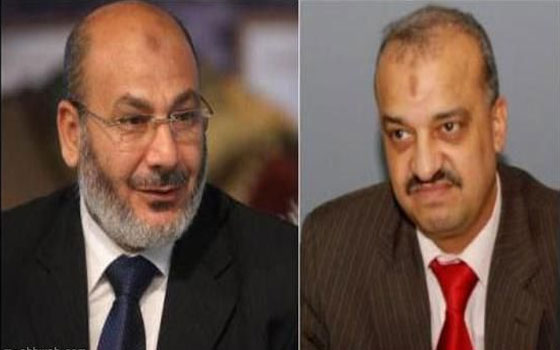   مصر اليوم - جنايّات القاهرة  تنظرُ السبت جلسةَ محاكمة البلتاجي وحجازي وطبيبيّن