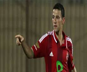 مصر اليوم - المريخ السوداني ينسحب من صفقة أحمد عبد الظاهر مهاجم الأهلي