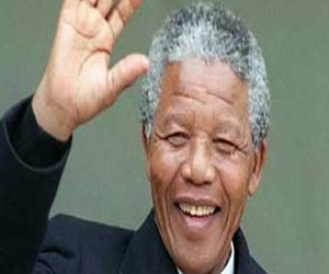   مصر اليوم - الرياضة العالمية تنعي مانديلا الرجل المعجزة