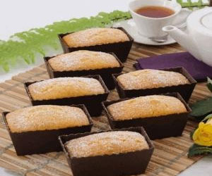   مصر اليوم - كعكة بنكهة اللّيمون الحامض