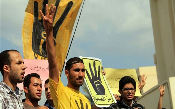   مصر اليوم - الداخلية تضبطُ 73 إخوانيًا خلال تظاهراتِ الجمعة في المحافظاتِ المصريّة