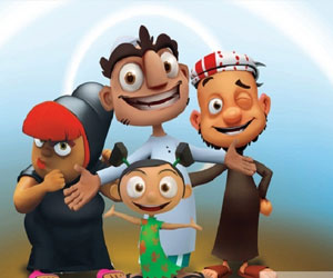   مصر اليوم - القرية العالمية في دبي تهدي زوارها عروض كرتون عالمية