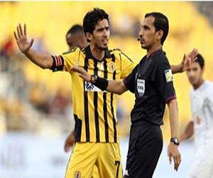   مصر اليوم - تعادل الوكرة وقطر وفوز الأهلي على الجيش بدوري نجوم قطر