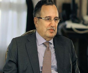   مصر اليوم - وفد ألماني رفيع المستوى يزور الخارجيَّة المصريَّة