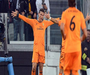   مصر اليوم - أنشيلوتي يؤكد عودة رونالدو أمام كوبنهاغن الدنماركي